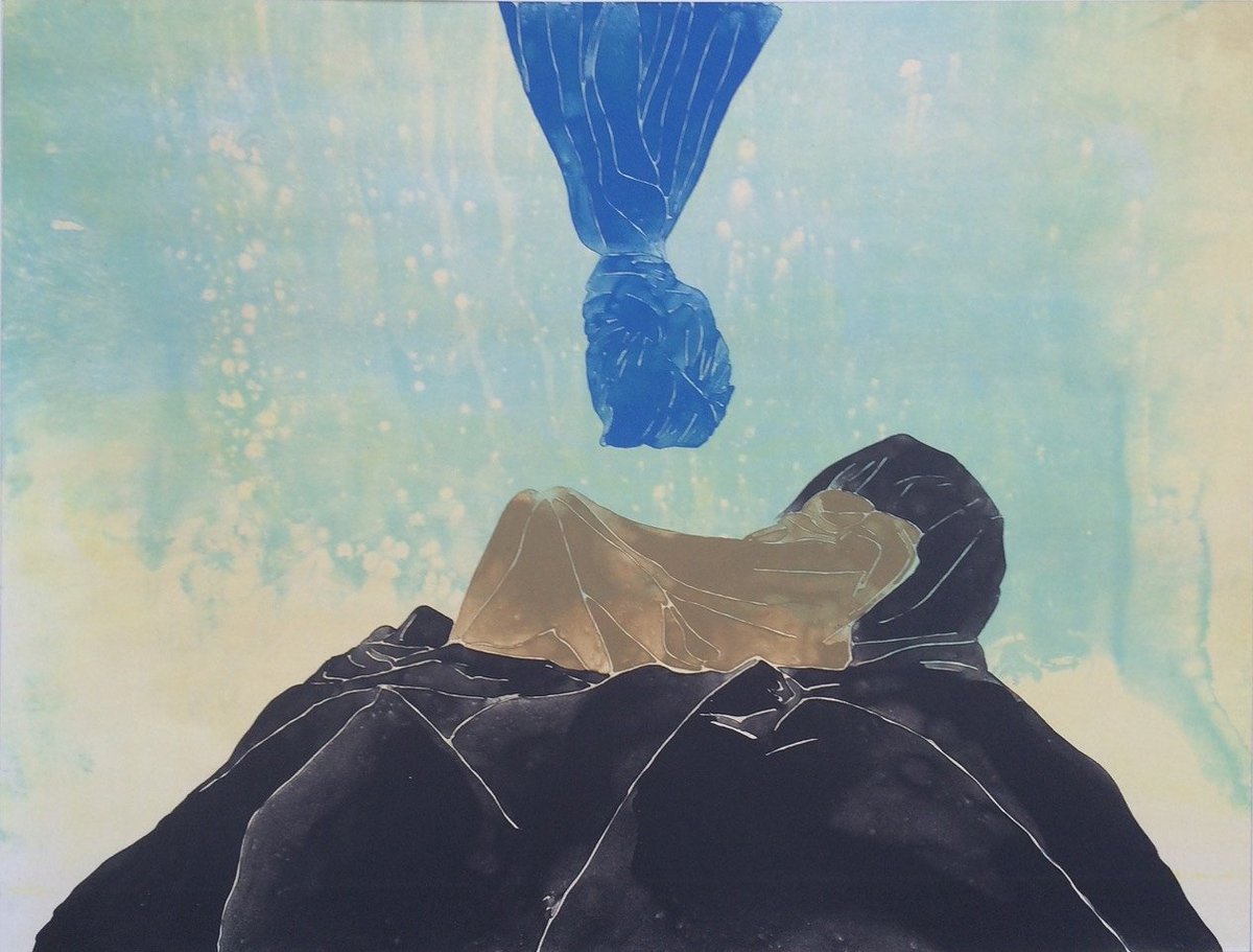'The Terrarium Drawn' begins next week 15/09/16 <a href="/jaggedart1/">jaggedart</a> here is 'Snap No.1' by Michael Taylor <a href="/PaupersPress/">Paupers Press</a>