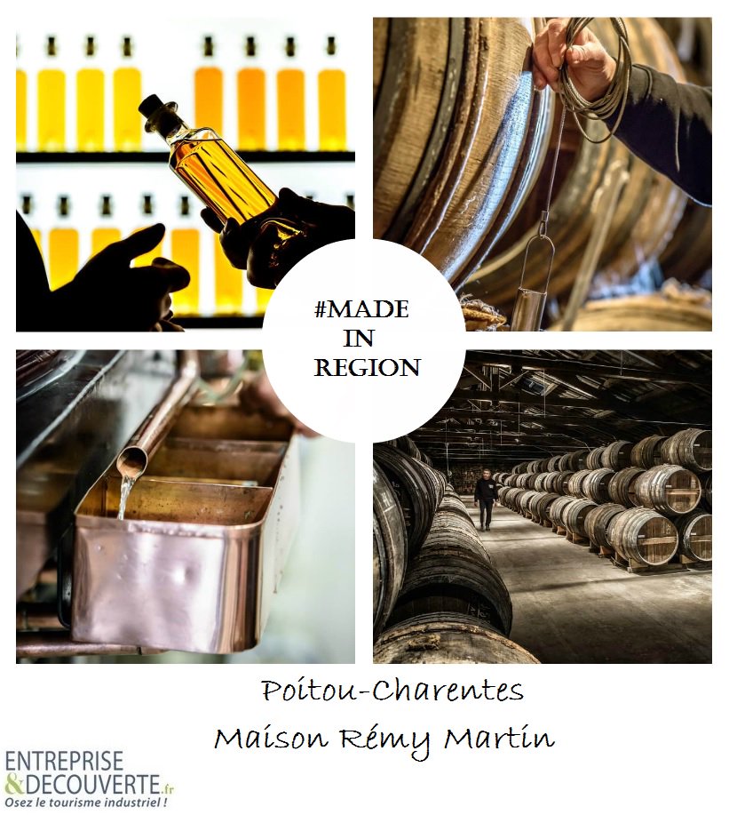 EetD_FR's tweet photo. #MadeinRegion >> Découvrez @RemyV en @poitoucharentes @Bleu_Poitou @charentelibre @sudouest #tourisme #savoirfaire https://t.co/XGdLSTX87S