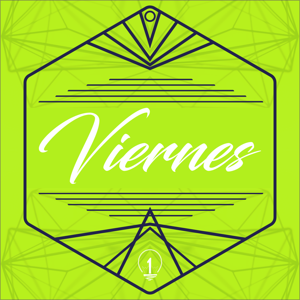 1Optimize's tweet image. Hoy es viernes y la alegría ya se siente en el aire. ¡Diseñando y creando!