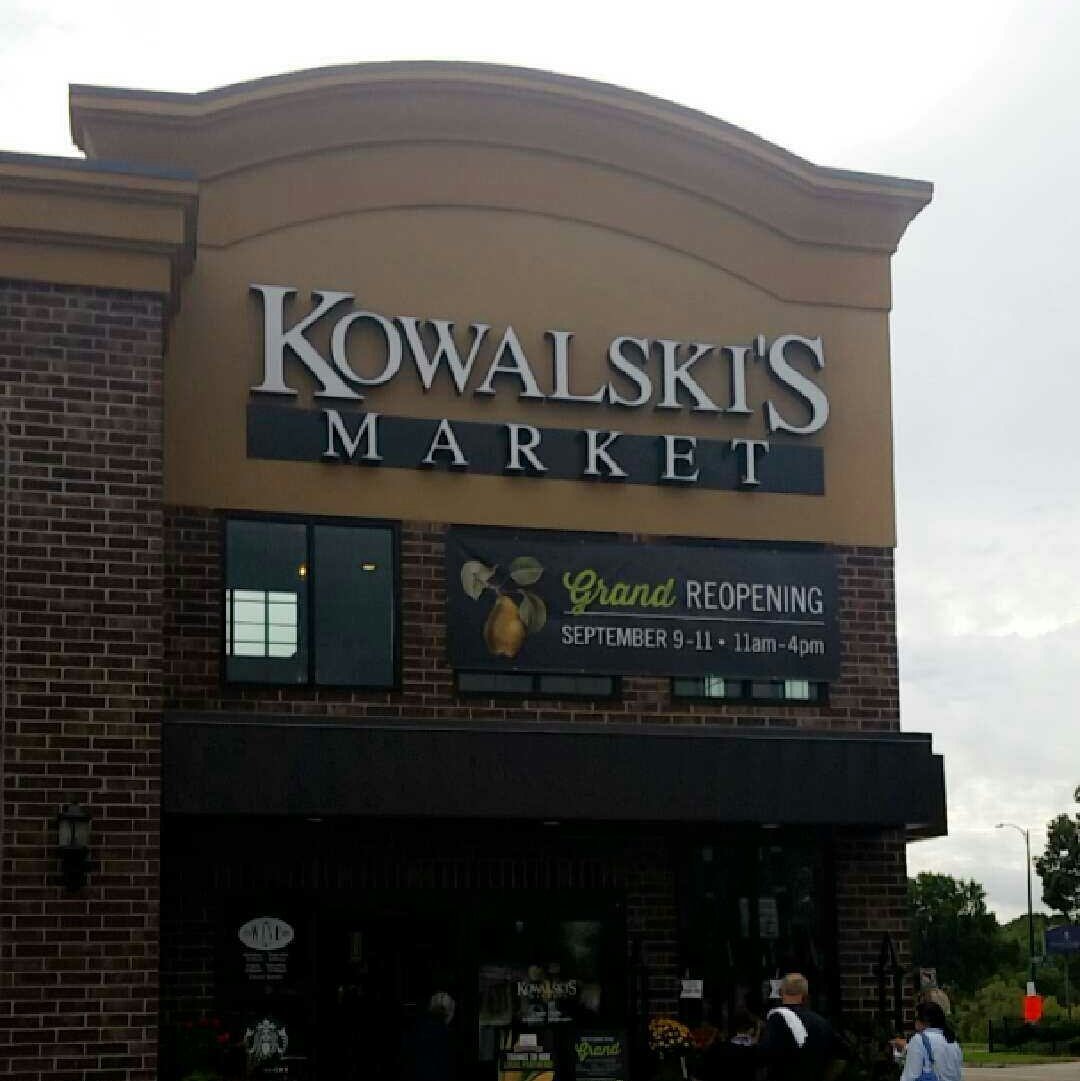 Kowalski's Markets (@kowalskismarket) | Twitter