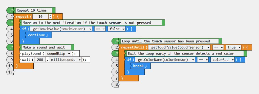 how to code in robotc how to code in robotc