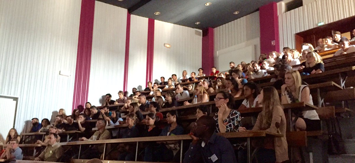 DUTELIsabelle's tweet photo. Journée de rentrée pour nos étudiants du campus de Lyon et présentation de l'excellente équipe pédagogique ! https://t.co/wYMAcgdIt1