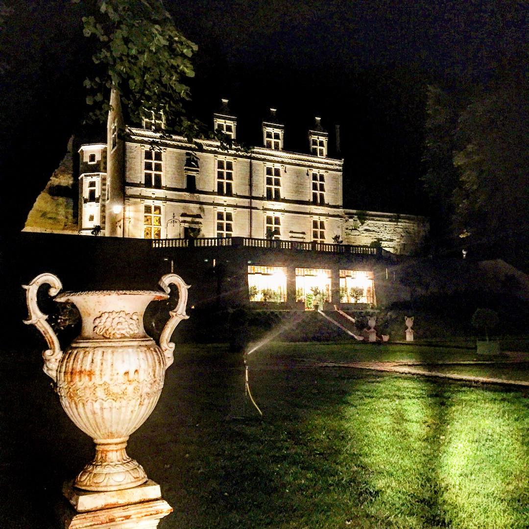 My Loire Valley tweet media