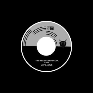 We released Jaye Jayle's 'The Beast Keeps Cool' on this day 2 years ago. Give it a spin today. #jadetree25