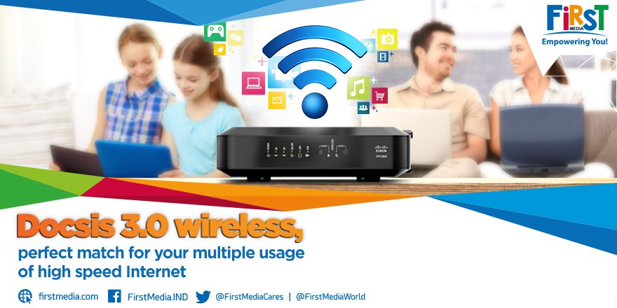 FirstlyMedia's tweet photo. Yuk nikmati free upgrade modem selama 6 bulan, klik di  https://t.co/5U6HSXzgrF https://t.co/DO7gY6rfL2