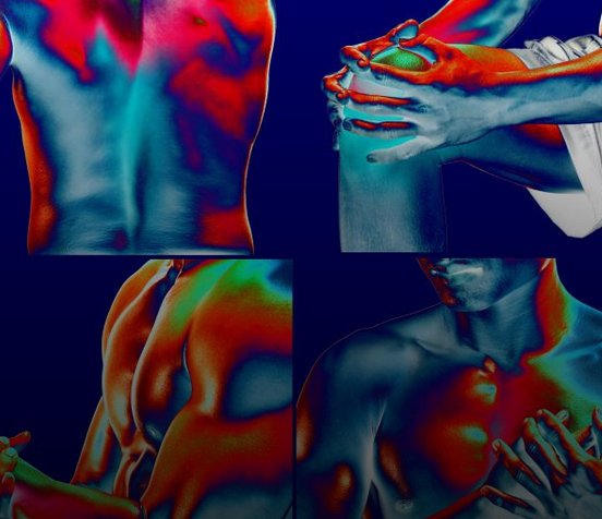 tAnaSci's tweet image. Body Heat as a Power Source ow.ly/GoBy303Ye0S #thermocell #textilesensors