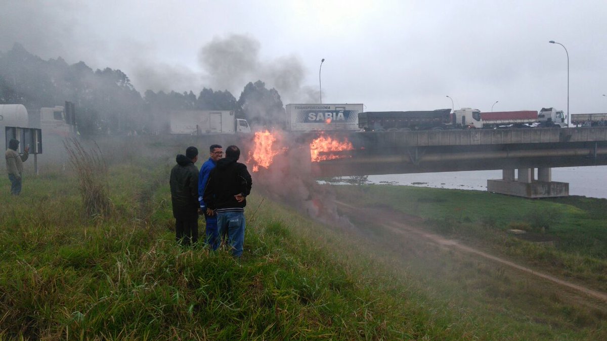 Foto: Cristiano Alencar