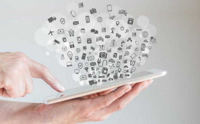 EmprenBook's tweet photo. Cuáles son los 'sectores tendencia' en España https://t.co/7Cs3hshK4Z vía @expansioncom https://t.co/KO9IWG1rZb