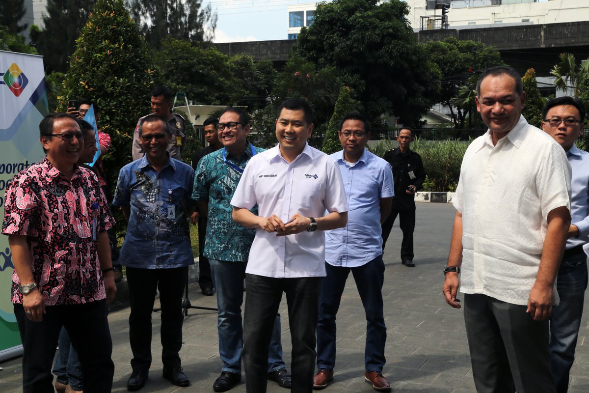 MNC Group konsisten melaksanakan program kurban Idul Adha sebagai kepedulian kepada masyarakat yang membutuhkan.