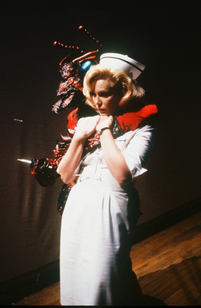 Make sure to join us at the <a href="/ThePCCLondon/">Prince Charles Cinema</a> on Sept 29th for Matinee! Grab your seats here: bit.ly/2b2TTsa