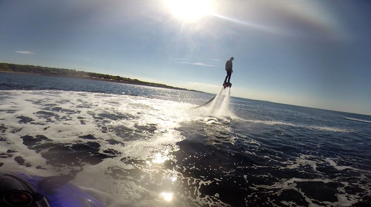 flyboardscot1 tweet picture
