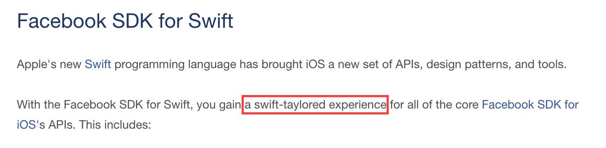 tahaozket's tweet image. Keep calm and shake it off. #FacebookSDK #TaylorSwift developers.facebook.com/docs/swift