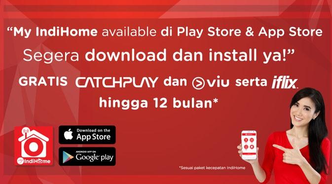 Tiga Manfaat My IndiHome tekno.liputan6.com/read/2597664/t… via <a href="/liputan6dotcom/">LIPUTAN6</a>