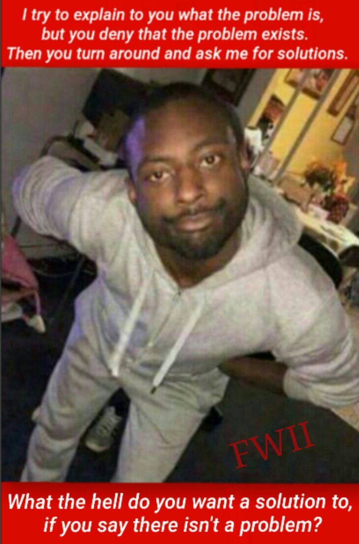fwilsonii's tweet photo. #toldyallaboutdumbfuckery
#Responsidamnbility https://t.co/APnAKoYD0d