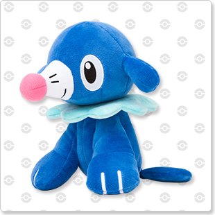 Uzivatel ポケモンメモ Na Twitteru モクロー ニャビー アシマリ ソルガレオ ルナアーラのぬいぐるみが登場 T Co 2jjgo8fgl0
