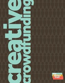 TheDesignTrust's tweet image. JUST LAUNCHED
Our new ebook on Creative Crowdfunding 
Get it here: buff.ly/2ccdFij