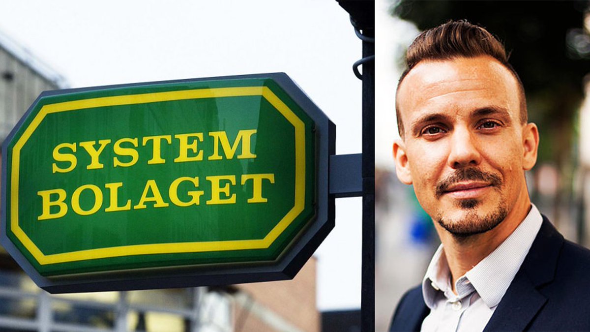 accentmag's tweet photo. "De borde främja folkhälsa - inte öppna nya systembolag" #systembolag #mörrum #karlshamn https://t.co/huHXnkLBNb https://t.co/mXy8pHS1VJ