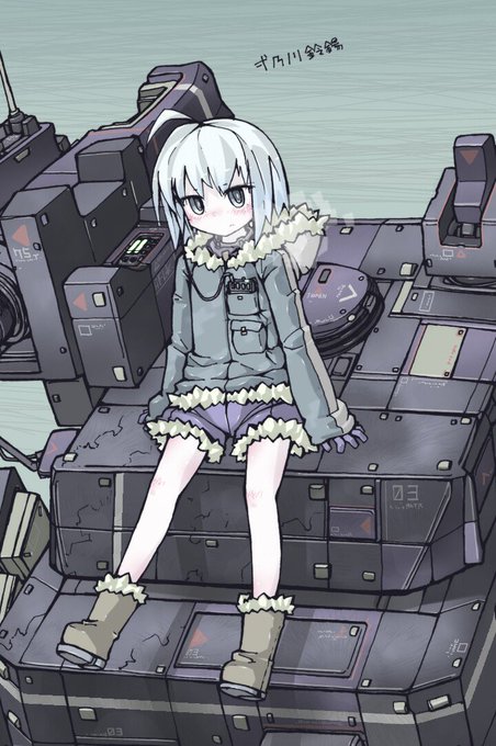 多脚のtwitterイラスト検索結果 古い順