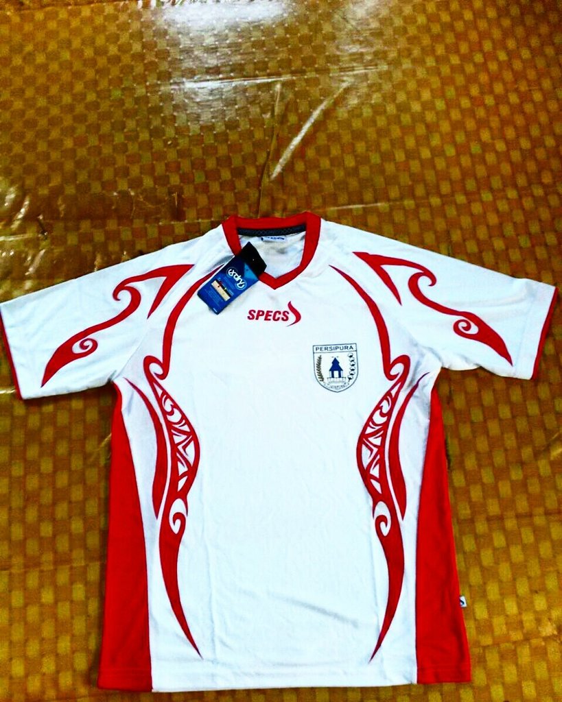 IndonesiaBall's tweet photo. #Jersey4sale
Persipura Away 
M
150k
WA 085774375932 https://t.co/HCcv9j3Weh