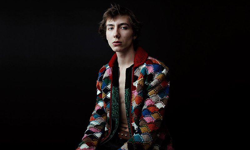 Mr <a href="/Prada/">PRADA</a> is now available on <a href="/MRPORTERLIVE/">MR PORTER</a>