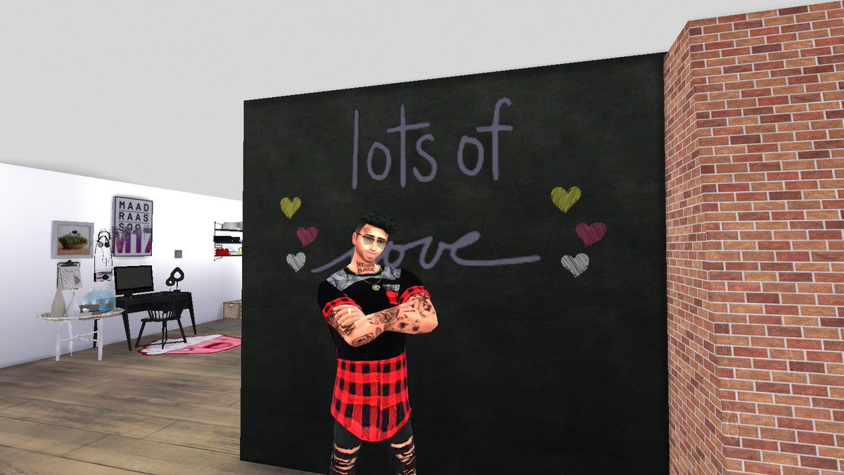 mysims4dream's tweet photo. https://t.co/j3oLWdrxZg
