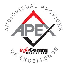 AVNationTV's tweet image. Set your company apart with APEx &amp;amp; InfoComm #AVTweeps hubs.ly/H04dNdS0