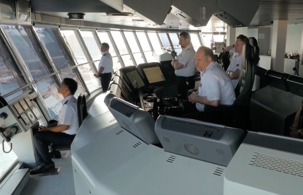 everycontainer's tweet image. Solarglide feature on #Royalcaribbean #Harmonyoftheseas via @cruisemeet buff.ly/2cvsNcD