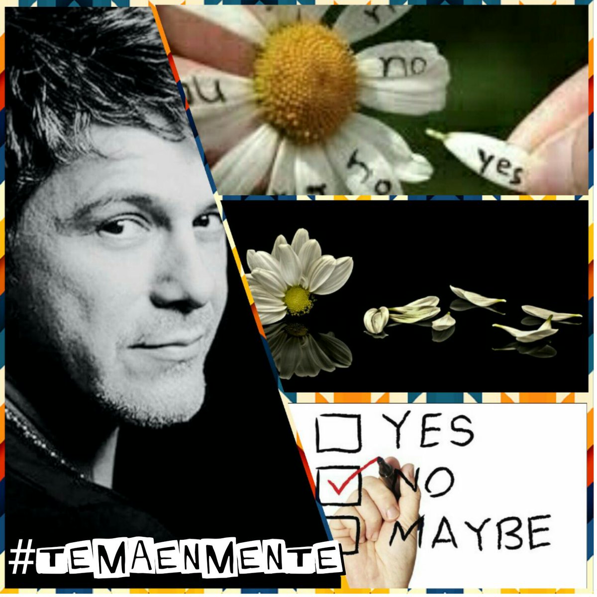 #SanzEraMente (@sanzeramente) on Twitter photo Muy fácil el #TemaEnMente de hoy! Descubrí la canción de <a href="/AlejandroSanz/">Alejandro Sanz</a> RT y envía la respuesta por DM. Hay premio🌼🌼 Muy fácil el #TemaEnMente de hoy! Descubrí la canción de <a href="/AlejandroSanz/">Alejandro Sanz</a> RT y envía la respuesta por DM. Hay premio🌼🌼
