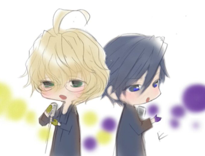 うたプリ版深夜の真剣お絵描き60分一本勝負のtwitterイラスト検索結果 うたプリ版深夜の真剣お絵描き60分一本勝負のtwitterイラスト検索結果