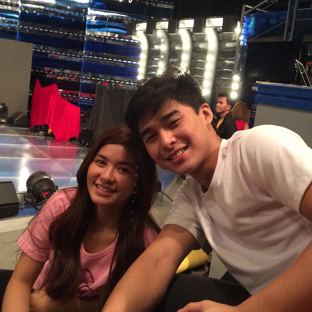 MoonBiatch's tweet photo. IG - peemystar "Thank you loves for posing for Ate P 💜 My two favorites..."

MatanglawinSaLinggo WithLOISA https://t.co/9GKf6O2c8V