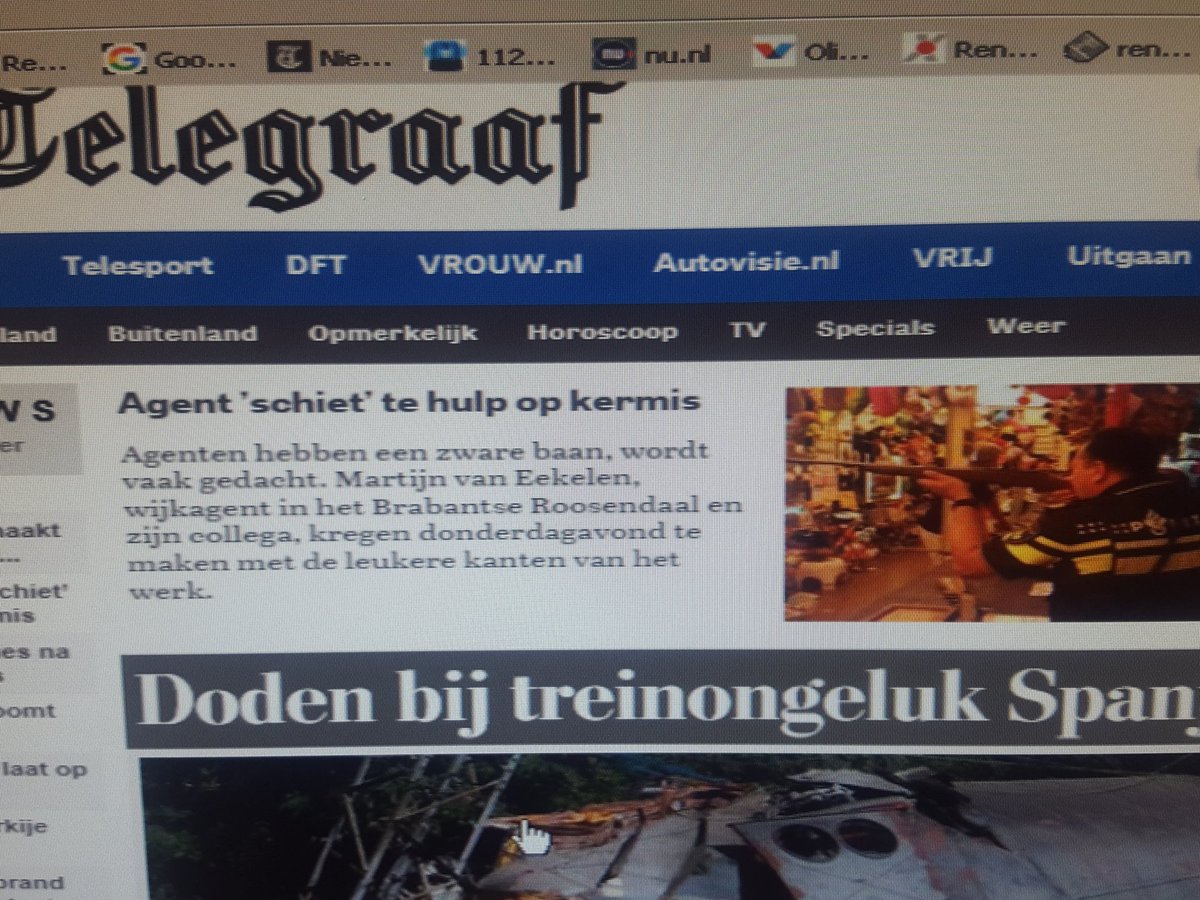 @wa_roosendaal02  t is landelijk nieuws ;)