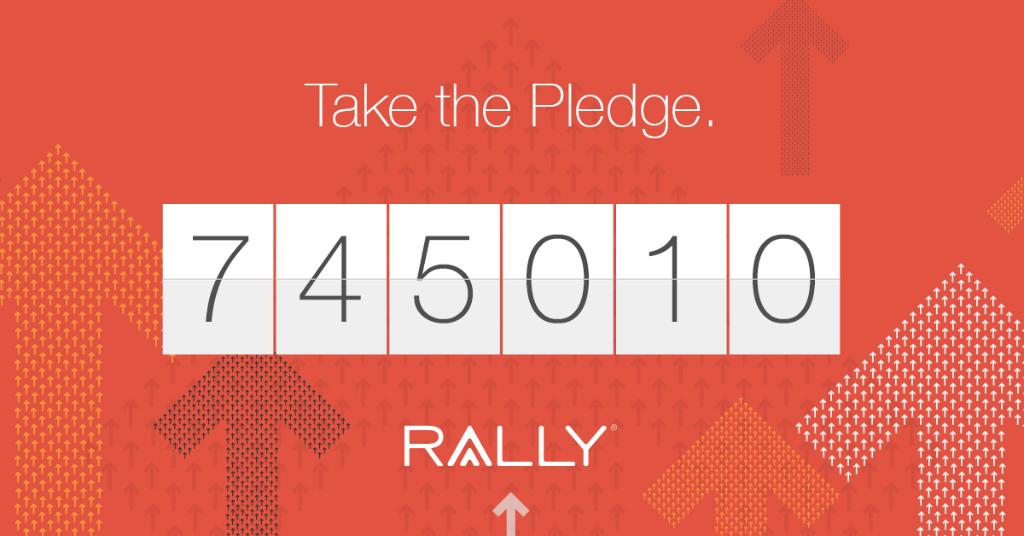 Stand Up to Cancer &amp; pledge to catch problems early with a personalized screening. spr.ly/6015BfLsz #SU2C