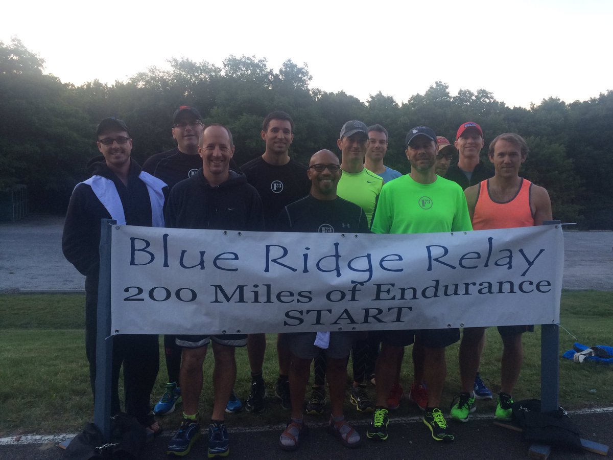 CheeseCurd_F3's tweet photo. #f3brr2016 team #upnover is on the course https://t.co/G9NFmsmWA1