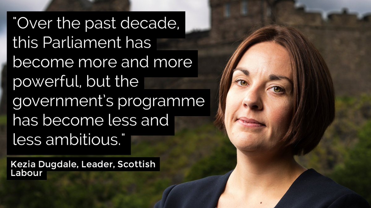 ScottishLabour tweet picture