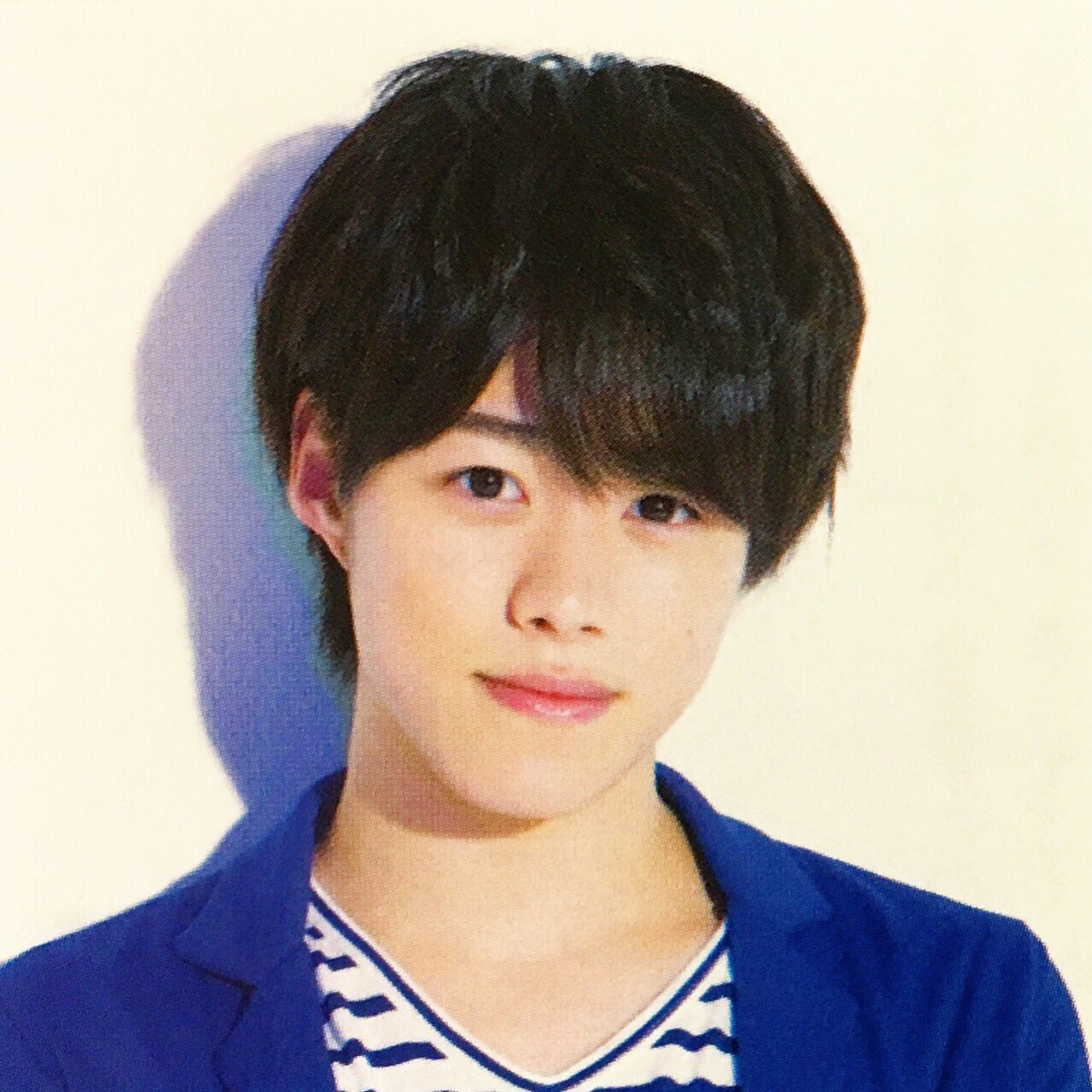 まろん on X: 