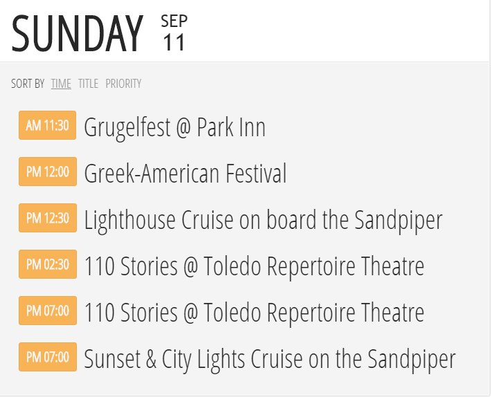 DowntownToledo's tweet photo. Sunday!
https://t.co/q4sU7IGvS2 https://t.co/rytVcNzPqv