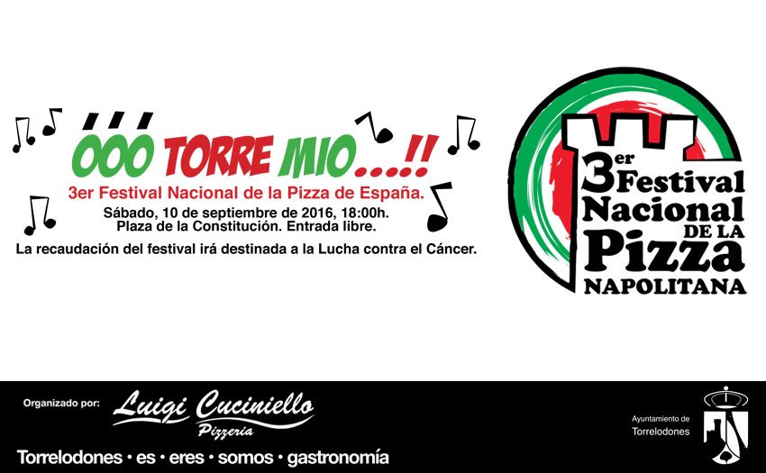 ayto_torre's tweet photo. Casi todo preparado para el III Festival Nacional de la Pizza Napolitana de #Torrelodones.

https://t.co/46Fc68BUkG https://t.co/Y6nHItR6ka