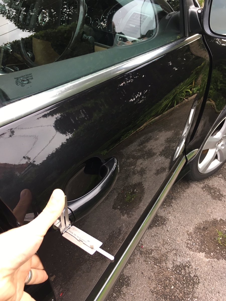 IndyLocks's tweet image. Locked keys in Car Swansea - 2009 VW Tourag, vehicle unlocked in under 60 seconds indylocks.co.uk