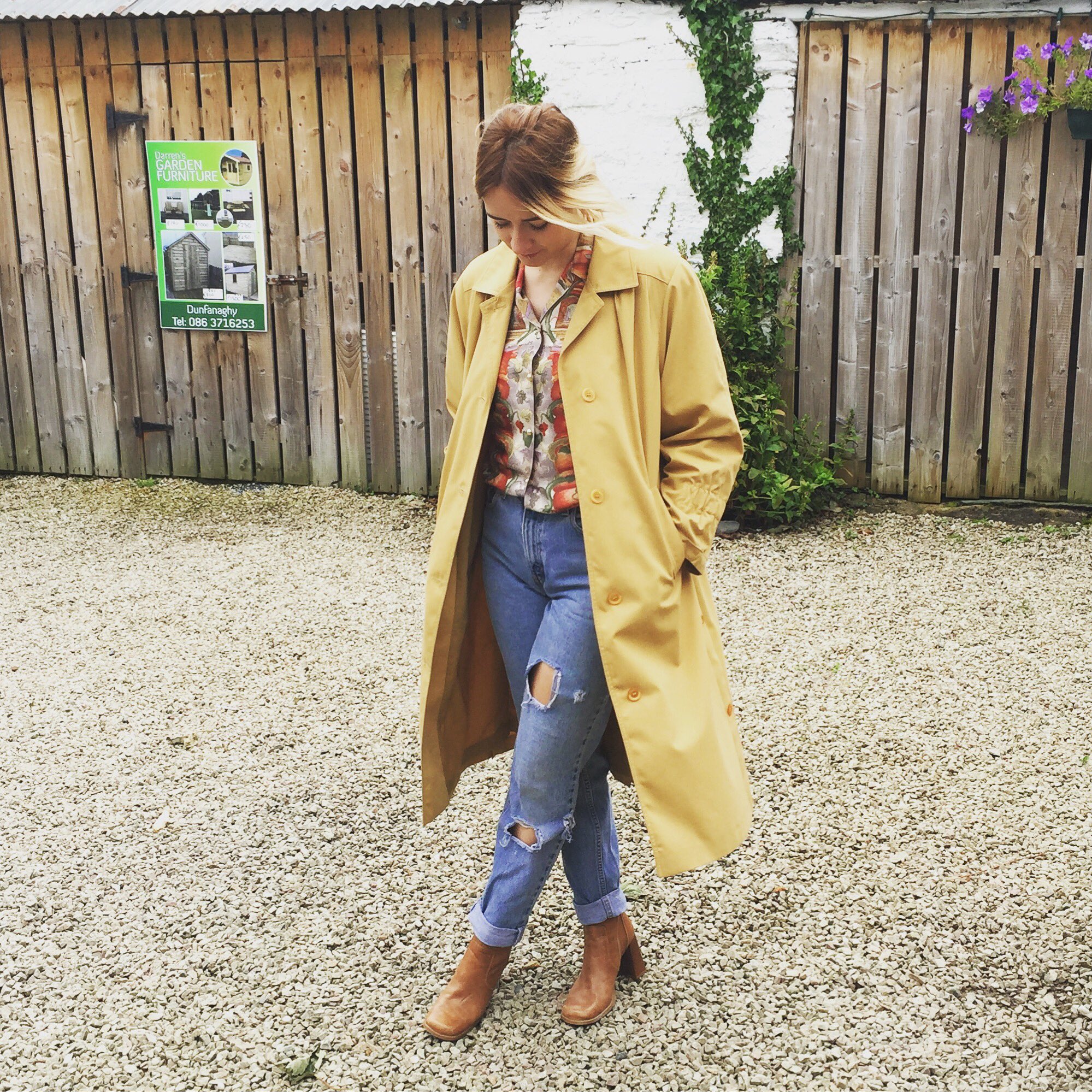 Florrie janes vintage hotsell