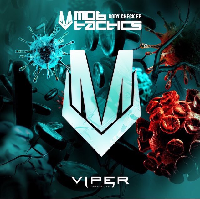 Mob Tactics (@mob_tactics) on Twitter photo Our brand new EP on <a href="/ViperRecordings/">ViperRecordings</a> is out NOW!! Available to download/stream ▶️▶️▶️ viper.lnk.to/vpr094 Our brand new EP on <a href="/ViperRecordings/">ViperRecordings</a> is out NOW!! Available to download/stream ▶️▶️▶️ viper.lnk.to/vpr094