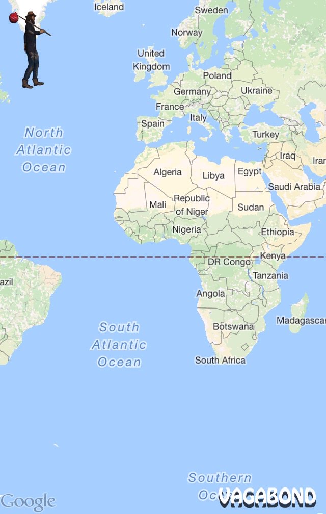 CanopusTesting's tweet photo. World Visited:0.51%
US States:0
Countries:1 https://t.co/LS8fYVRwrC