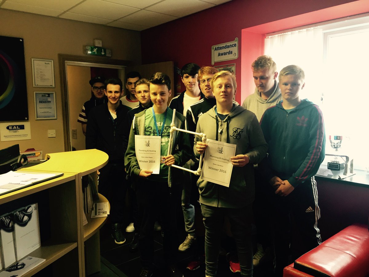 EDCTechAcad's tweet image. INDUCTION WEEK was a success #inductionweek #newbeginnings #college #techacad #edc