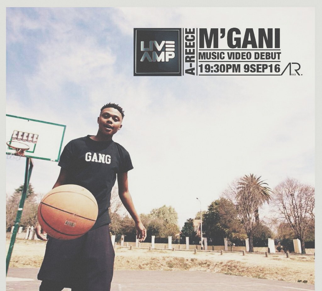 A-REECE. on Twitter: