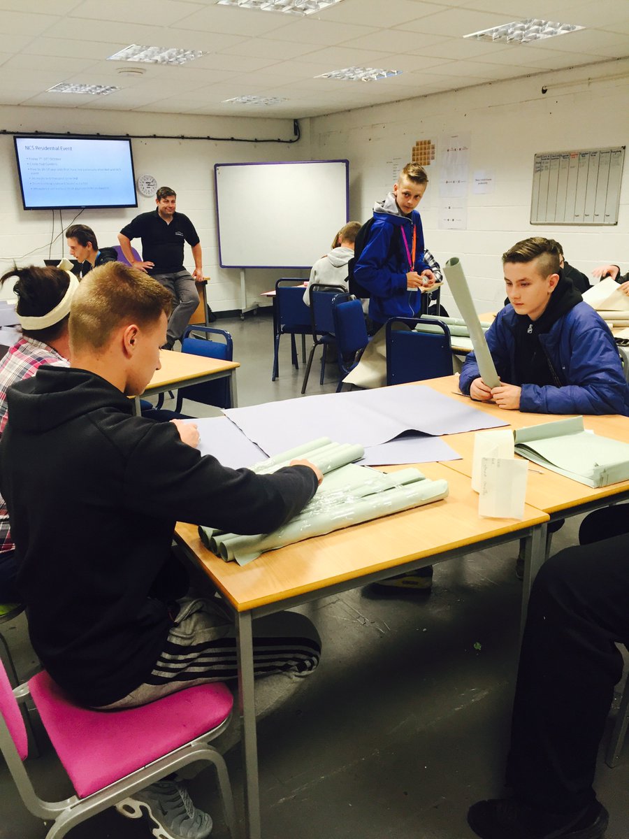 EDCTechAcad's tweet image. INDUCTION WEEK was a success #inductionweek #newbeginnings #college #techacad #edc