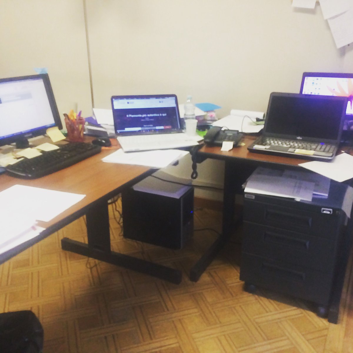 Stiamo lavorando per darvi il meglio #workingprogress #workhardplayhard 
#bookingpiemonte