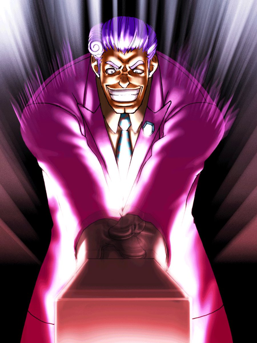 Today In Aceattorney ttorneytoday Twitter