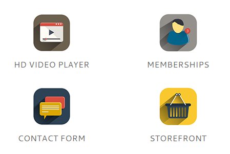 backslashwebs's tweet image. A few more optional extras into the bargain: backslashwebdesign.com  #webdesign #webdev #smallbusiness #weblaunch