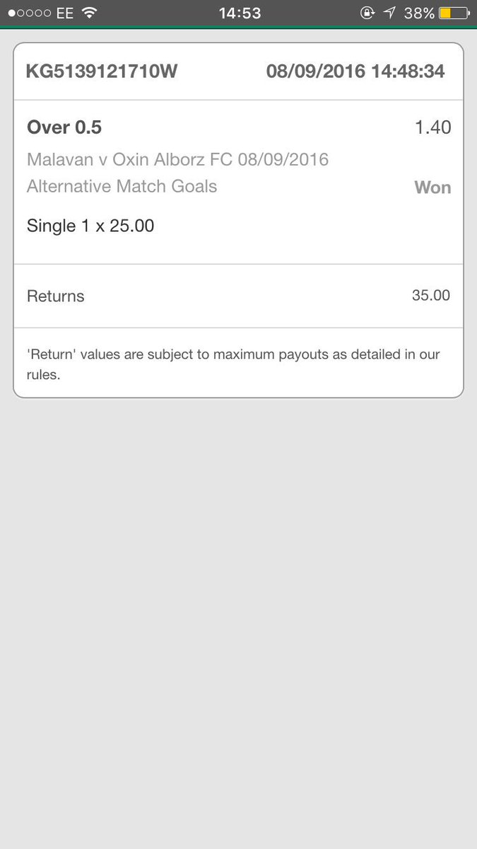 OneforallEng's tweet image. VIPs 25-1000 challenge.. Bet 4 up next