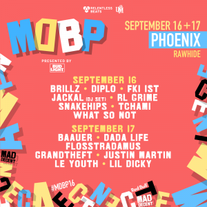 MusicUG1's tweet photo. @maddecent PHOENIX! One week away!!
https://t.co/cYRZCwhT0i
@JeffMusicUG @RelentlessBeats https://t.co/WGdvua3WOr