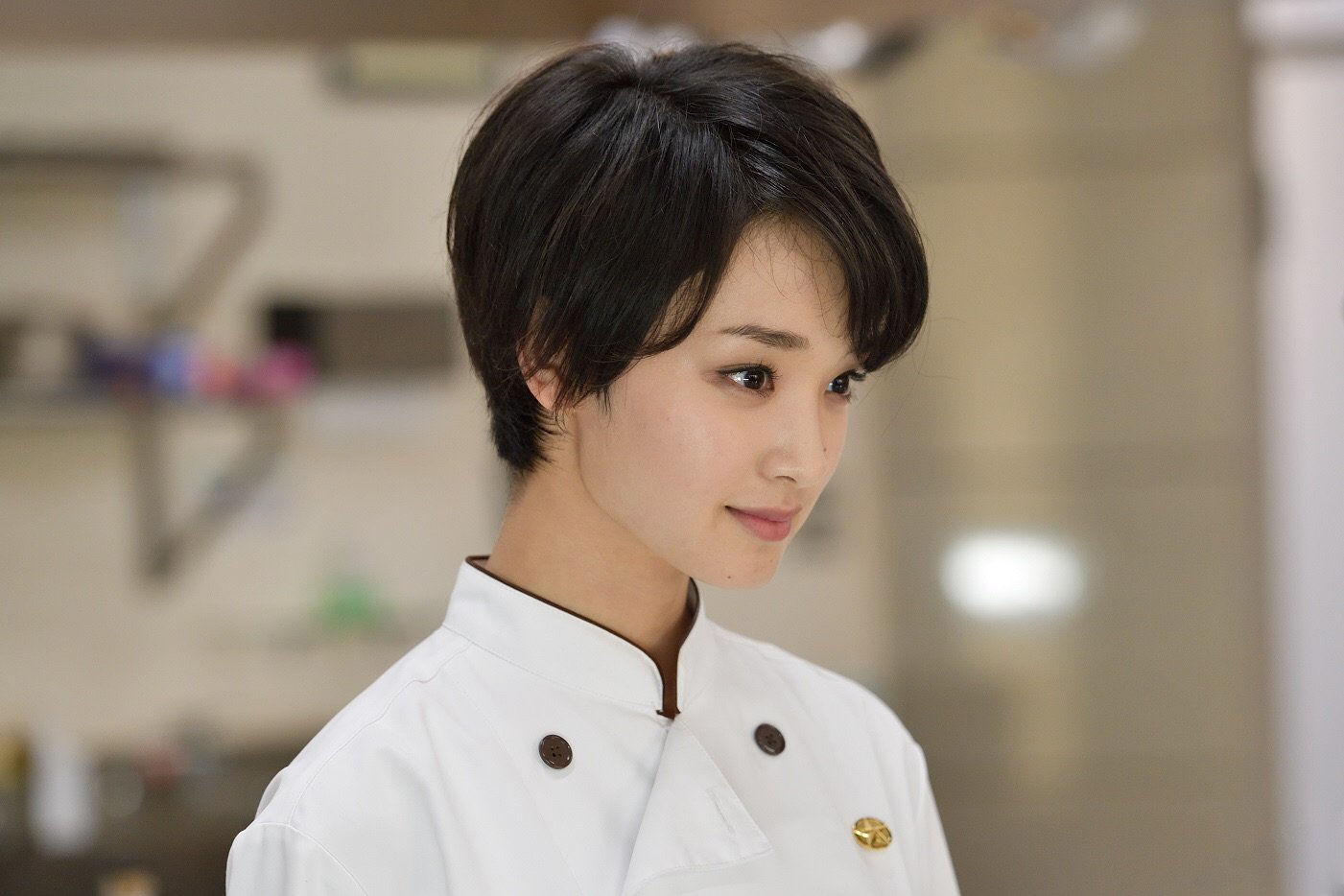 グ・ラ・メ！～総理の料理番～』公式 (@gurame_drama) / X